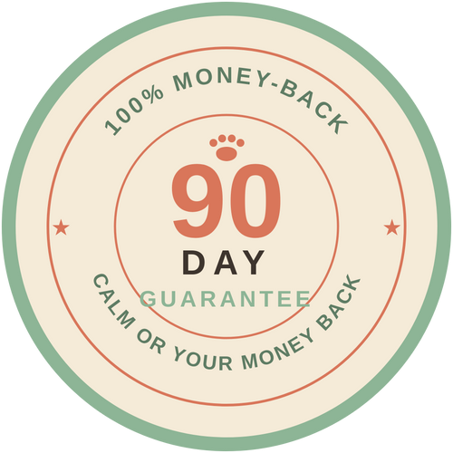 + 90 Day Guarantee