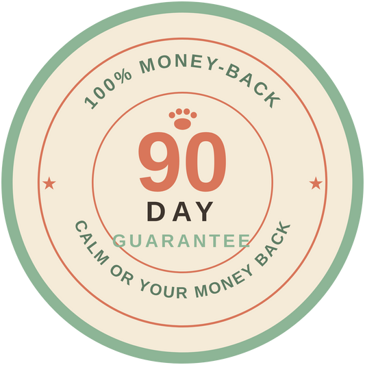 + 90 Day Guarantee