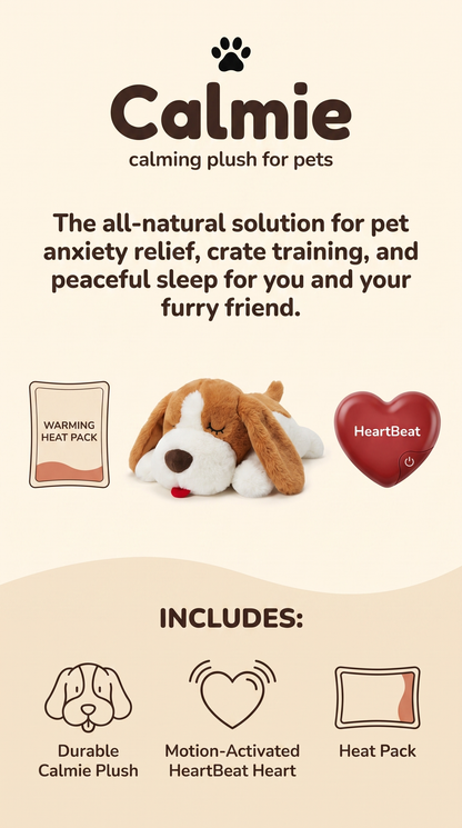 Calmie Plush