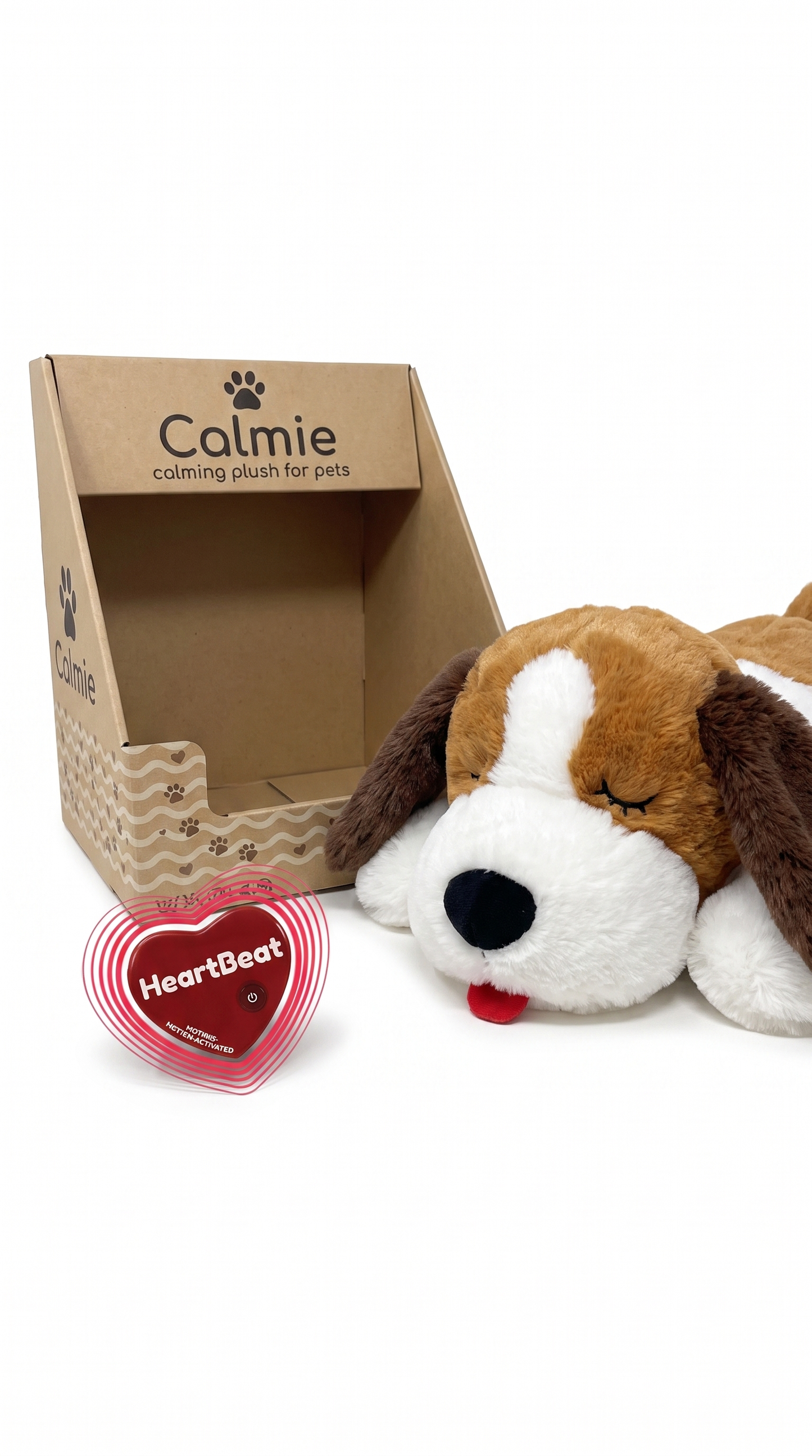 Calmie Plush