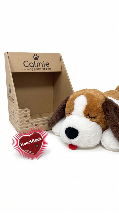 Calmie Plush